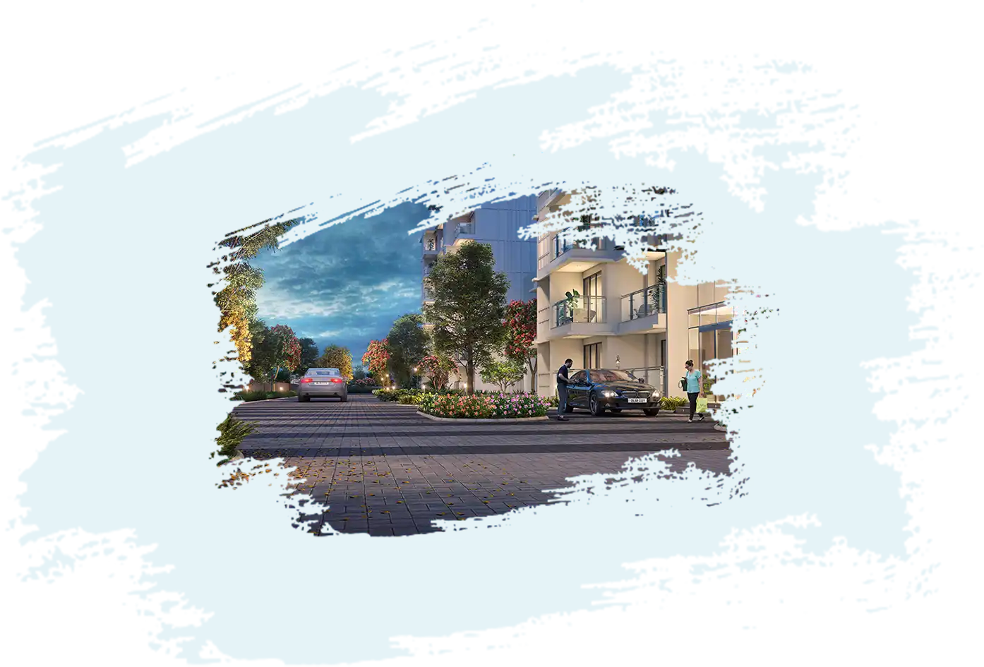 Best Property in Noida